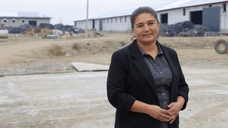 Qalovini topgan qorni yondiradi