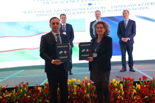 The Transport University will expand cooperation with leading French companies and universities