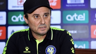 «Сурхан» одержал волевую победу над «Металлургом»