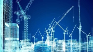 Oʻzbekistonda uch oyda 24,1 trln. soʻmlik qurilish ishlari bajarilgan