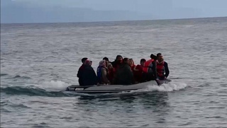 Bosh konsulxona firibgarlardan ogohlantirdi