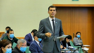 Besh tashabbus — yangi imkoniyatlar asosi