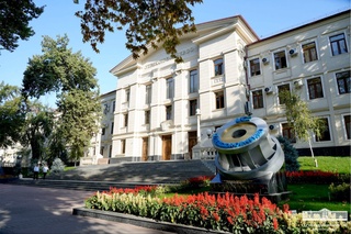 “Oʻzbekgidroenergo” AJ xodimlari navbatdagi “Avtomobilsiz kun” tadbirida faol ishtirok etishmoqda