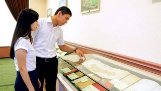 Цифровизация библиотек: технологии и новые стандарты работы