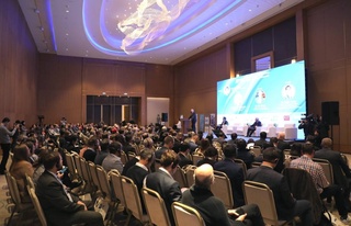 O‘zbekiston va Germaniya ishbilarmonlari hamkorlik imkoniyatlari va istiqbollarini muhokama qildi