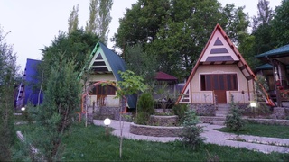 Наманганская область: новые горизонты развития