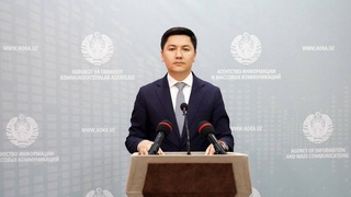 В 2023 году для развития животноводства и его отраслей будет реализовано 2237 проектов на сумму 10 трлн 300 млрд сумов