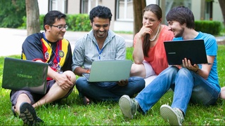 Ўзбекистонга неча нафар хорижлик ўқиш мақсадида келгани маълум қилинди