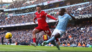 «Ливерпуль» тормозит «Сити», «Арсенал» вышел в лидеры АПЛ