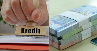 MCHJ rahbari isteʼmol krediti uchun toʻlangan mablagʻlarni oʻzlashtirdi