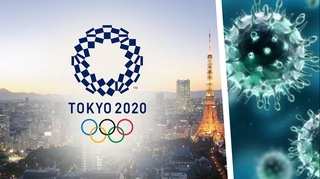 Olimpiya shaharchasida yashovchi sportchilarda koronavirus aniqlandi