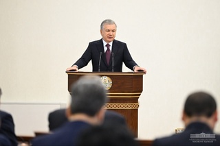 Мактабгача таълим агентлигига боғчаларда бюджет маблағларидан самарали фойдаланиш бўйича тизим яратиш топширилди