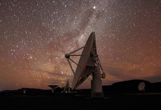 Сатурн катталигидаги янги сайёра топилди