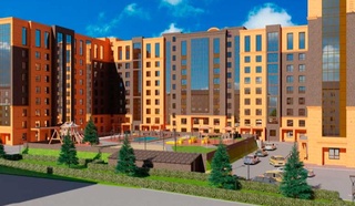 Фуқароларга бўлиб тўлаш шарти билан уй-жой олиб беришни ваъда қилган МЧЖ раҳбари аниқланди