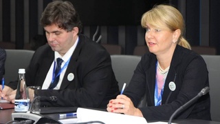 Узбекистан и Венгрия укрепляют связи в области науки