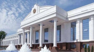 The next plenary meeting of the Senate will be held on May 11, 2020