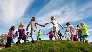 Юртимизда болалар сони қанча?