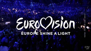 Организаторы «Евровидения» рассказали о формате проведения конкурса в 2021 году