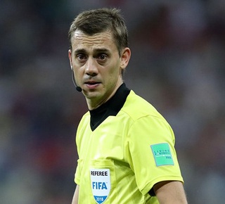 ЕЧЛ финали ҳакамлари маълум