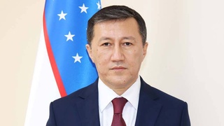 Роль Узбекистана в развитии ОТГ и построении новой эры тюркской цивилизации