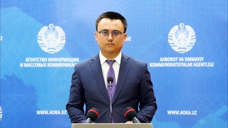 Joriy yil 1-iyundan Oʻzbekistonning yangi vakolatxonalari ish boshladi