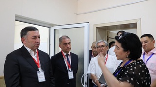 Давлат тиббий суғуртаси: дастлабки натижа нималарда кўринмоқда?