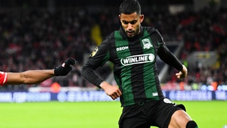 «Краснодар» обыгрывает «Спартак» в Москве и выходит в лидеры РПЛ