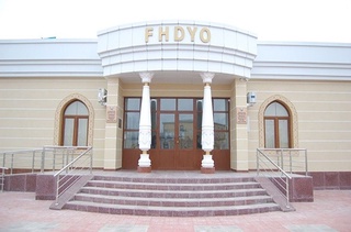 «ZAGS»lar DXAga o‘tdi. Sohani nima kutmoqda?