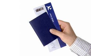 Fuqarolarga qalbaki aviachiptalar rasmiylashtirib bergan MCHJ rahbari aniqlandi