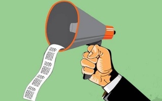 Билиб-билмай иғво тарқатманг!