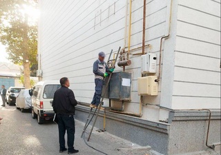 В Самарканде многоквартирный дом незаконно подключили к газоснабжению: причиненный ущерб составил 3,5 млрд сумов