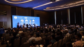 Германиямен сауда-экономикалық және инвестициялық байланыстар одан әрі кеңейеді