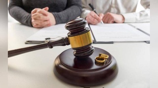 При расторжении брака по требованию жертвы домашнего насилия отсрочка не будет предоставляться