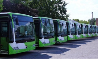 Жамоат транспорти арзон, қулай ва хавфсиз ҳаракатланиш воситасига айлана олдими?