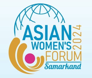Asian Women's Forum to be held in Samarkand