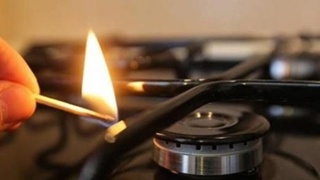 Poytaxtning ayrim tumanlarida gaz taʼminoti vaqtincha toʻxtatildi