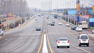 С отличными дорогами и жизнь становится лучше