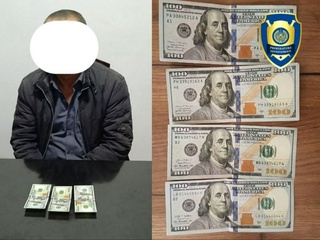 Haydovchilik guvohnomasini olib berishni vaʼda qilgan firibgarlar ushlandi