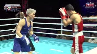 Наши боксеры выиграли три боя на чемпионате Азии в Таиланде