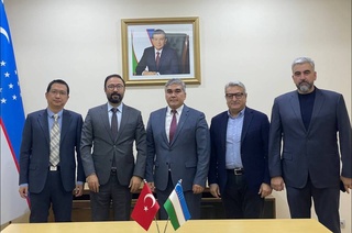 Турецкие компании проявляют интерес к инвестированию в Узбекистан