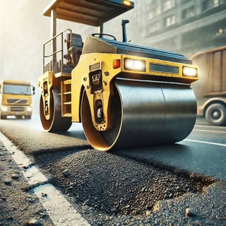 В Ташкенте начата подготовка к восстановлению дорожного покрытия после зимнего сезона и дождей