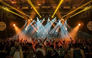 В Узбекистане изменен порядок взыскания госпошлины с концертно-зрелищной деятельности