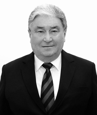 Oʻzbekiston Fanlar akademiyasi prezidenti Behzod Yoʻldoshev  vafot etdi