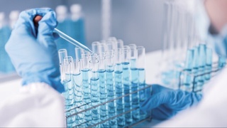 Saraton hujayralarining o'sishini to'xtatadigan moddalar sintez qilindi