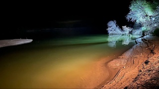 Тўрт оиланинг 11 нафар аъзоси Сирдарёда чўкиб кетди