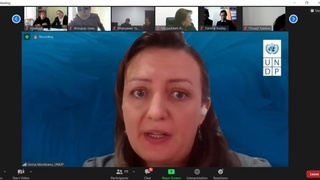 Реабилитация марказлари ходимлари Швеция тажрибасини ўрганишди