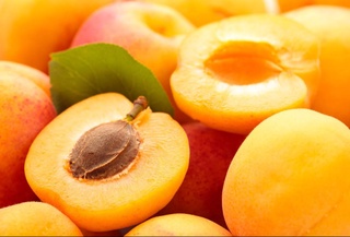 Ӯзбекистон ба 14 кишвари ҷаҳон зардолу содир кардааст