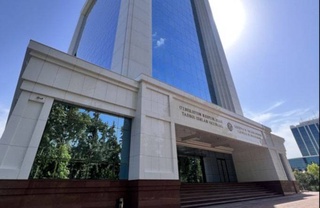 Uzbek Foreign Ministry: there are no Uzbek citizens among the victims of the plane crash in India