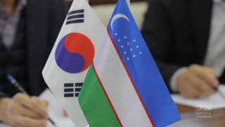 Аграр  саласында кәсіби мамандарды дайындаудағы Кореяның тәжірибесі үйренілуде