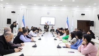 Защита Родины - священный долг